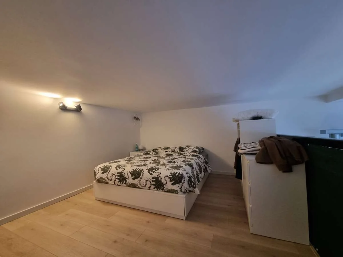 Foto van de Appartement gelegen aan de Adriaan van Bergenstraat in Breda