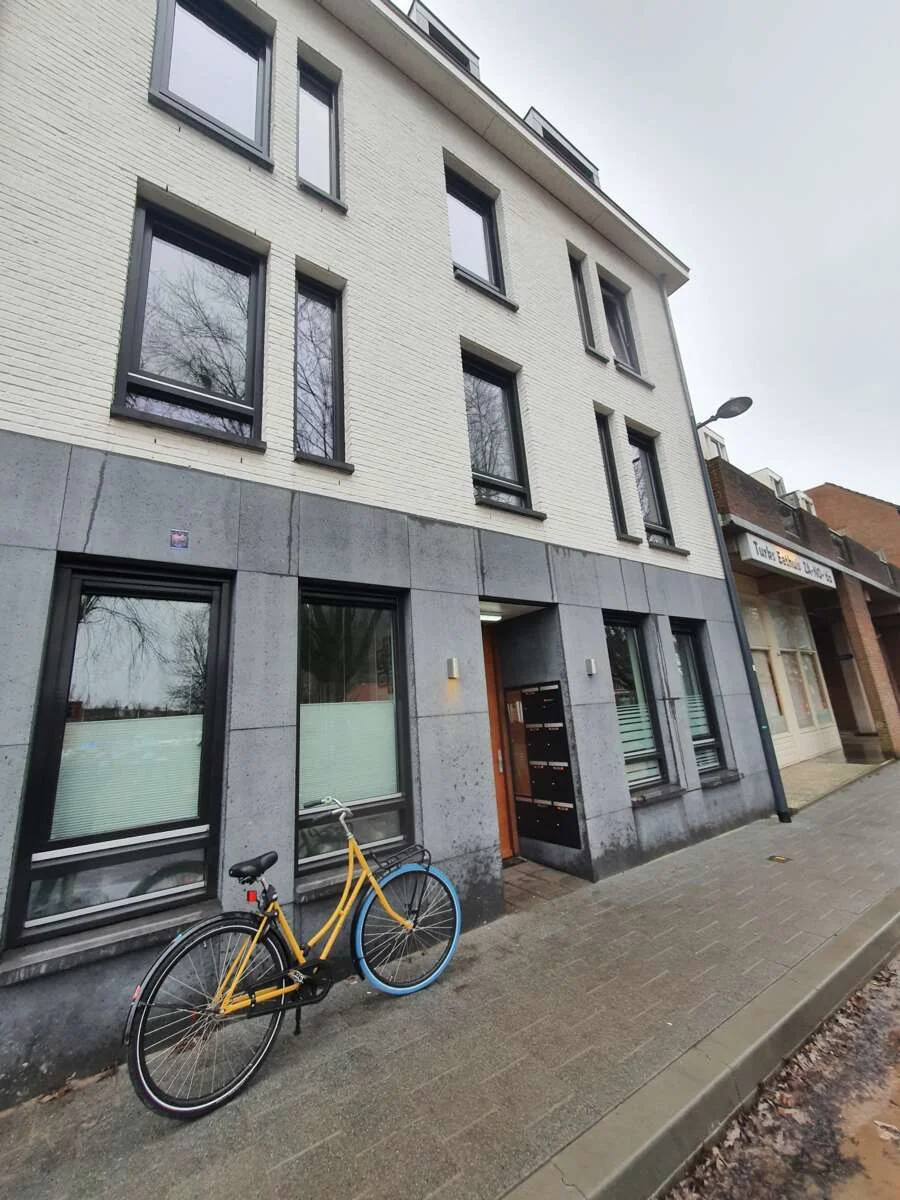 Foto van de Appartement gelegen aan de Sluissingel in Breda