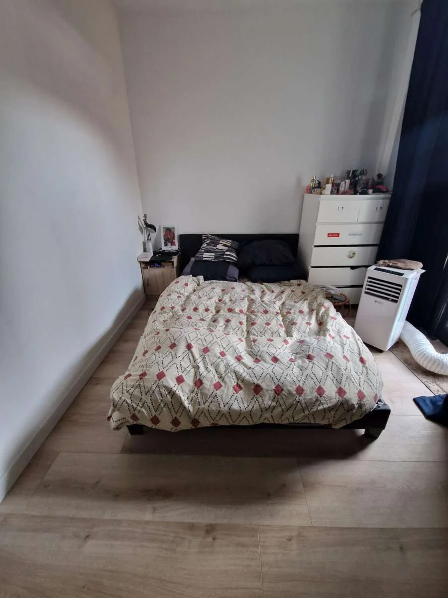 Foto van de Appartement gelegen aan de Sluissingel in Breda