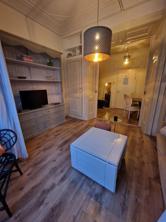 Foto van de Appartement gelegen aan de Lange Hezelstraat in Nijmegen