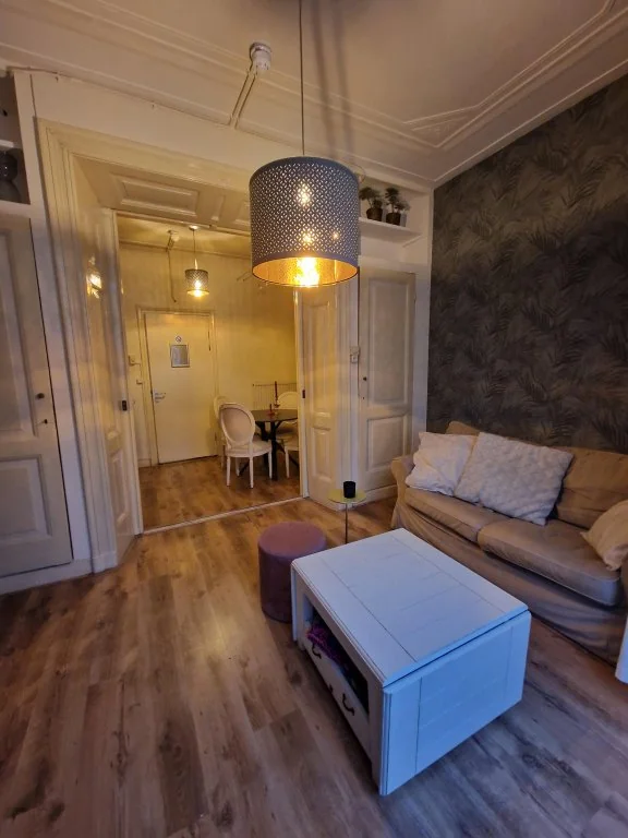 Foto van de Appartement gelegen aan de Lange Hezelstraat in Nijmegen