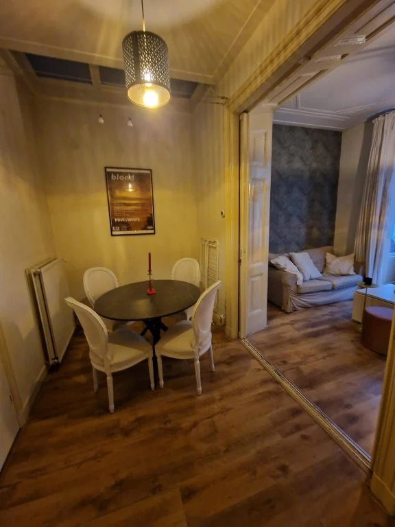 Foto van de Appartement gelegen aan de Lange Hezelstraat in Nijmegen