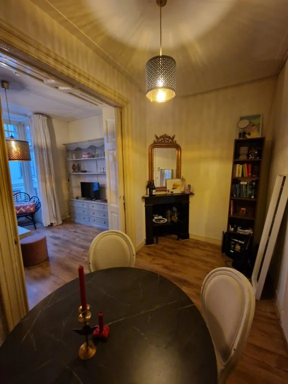 Foto van de Appartement gelegen aan de Lange Hezelstraat in Nijmegen