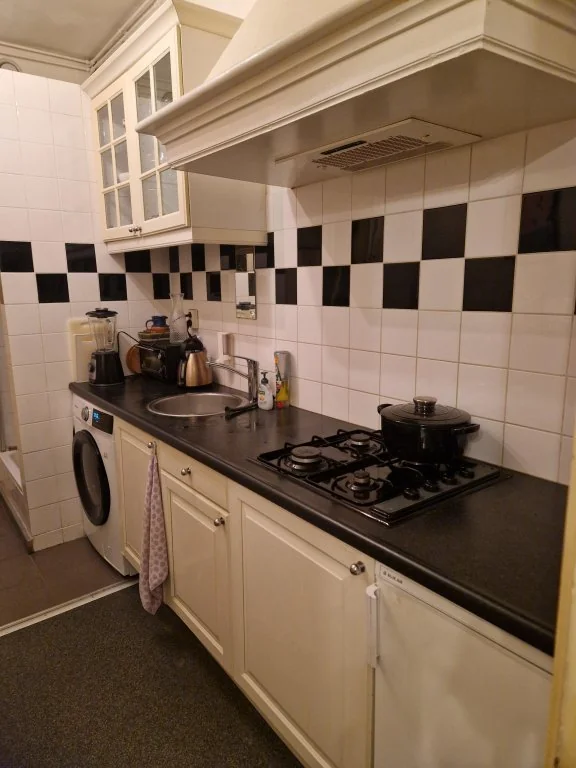 Foto van de Appartement gelegen aan de Lange Hezelstraat in Nijmegen