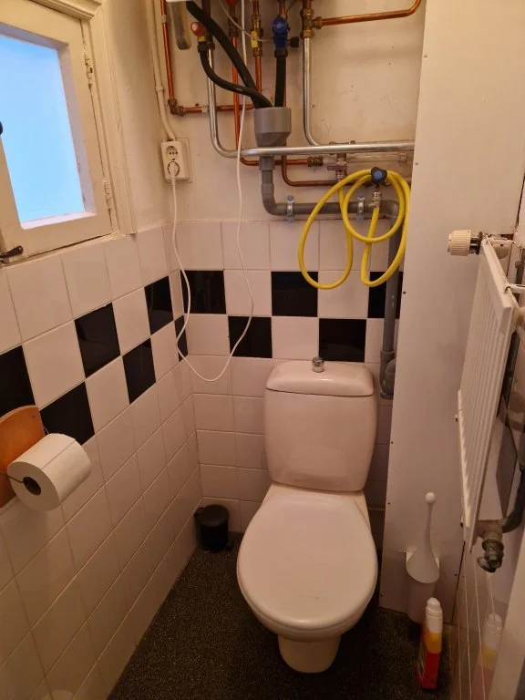 Foto van de Appartement gelegen aan de Lange Hezelstraat in Nijmegen