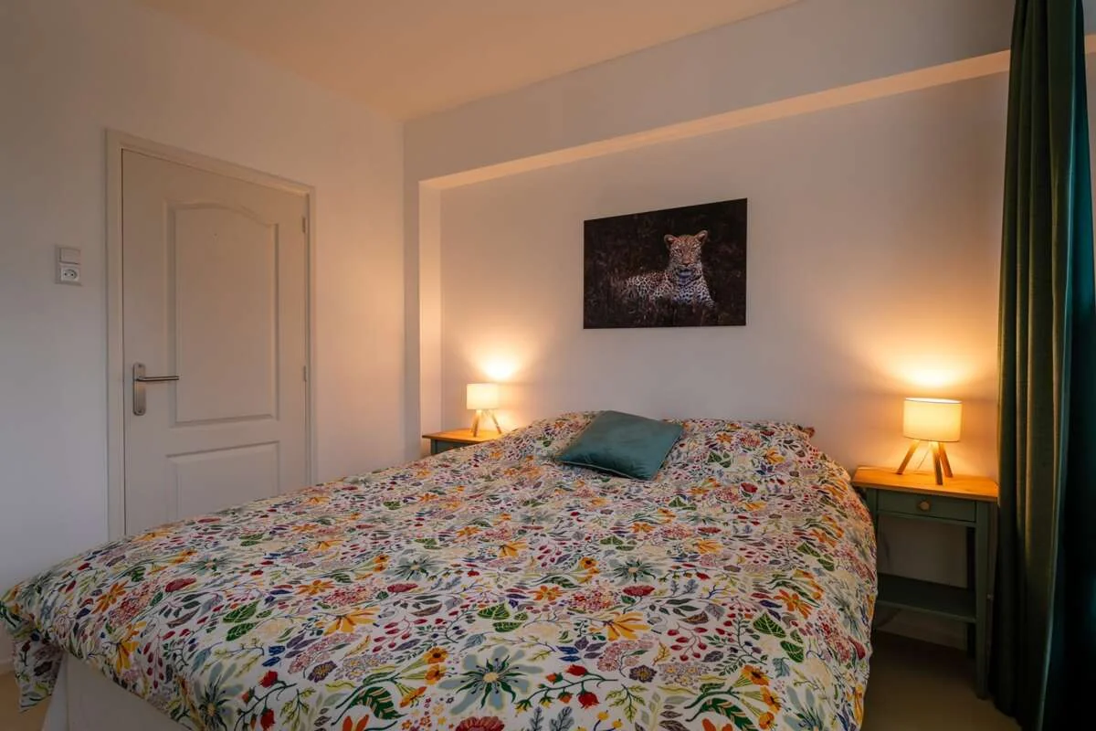 Foto van de Appartement gelegen aan de Mendelssohnlaan in Rotterdam