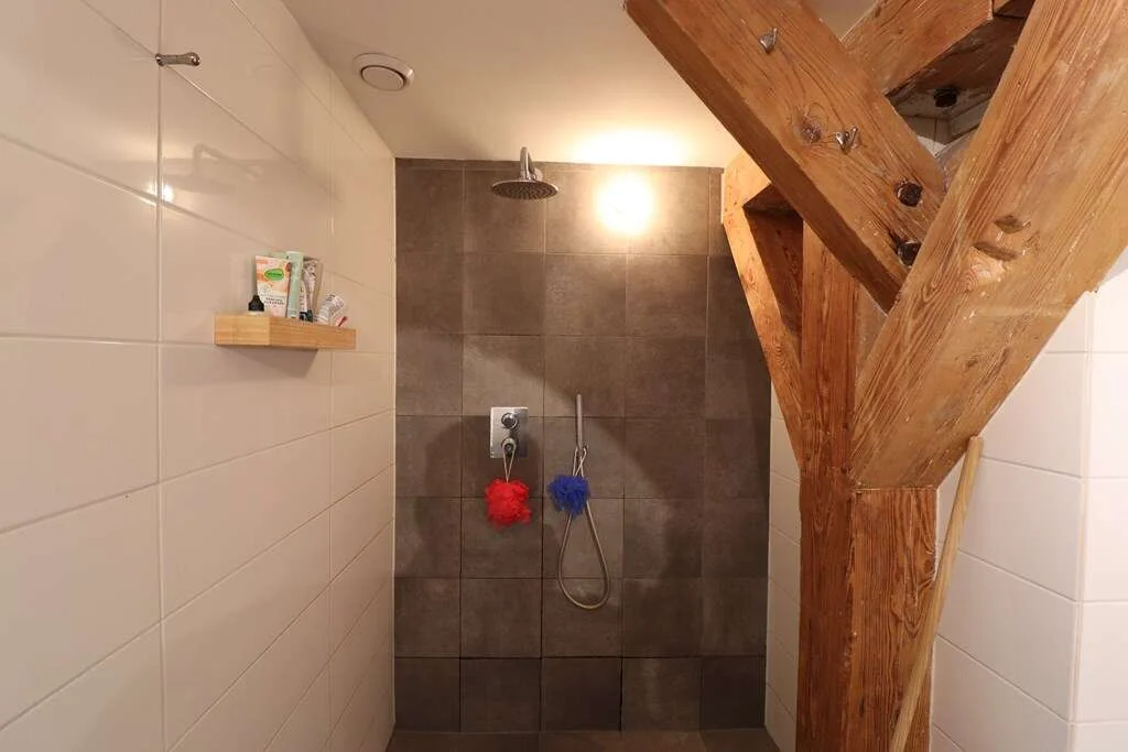 Foto van de Appartement gelegen aan de Prinseneiland in Amsterdam