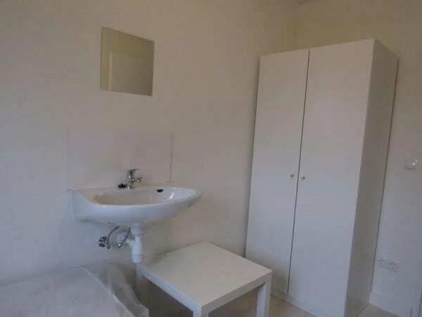 Foto van de Kamer gelegen aan de Louise de Colignystraat in Eindhoven