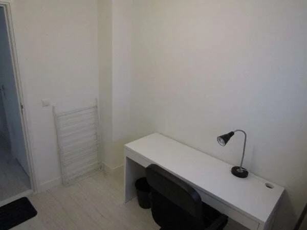 Foto van de Kamer gelegen aan de Louise de Colignystraat in Eindhoven