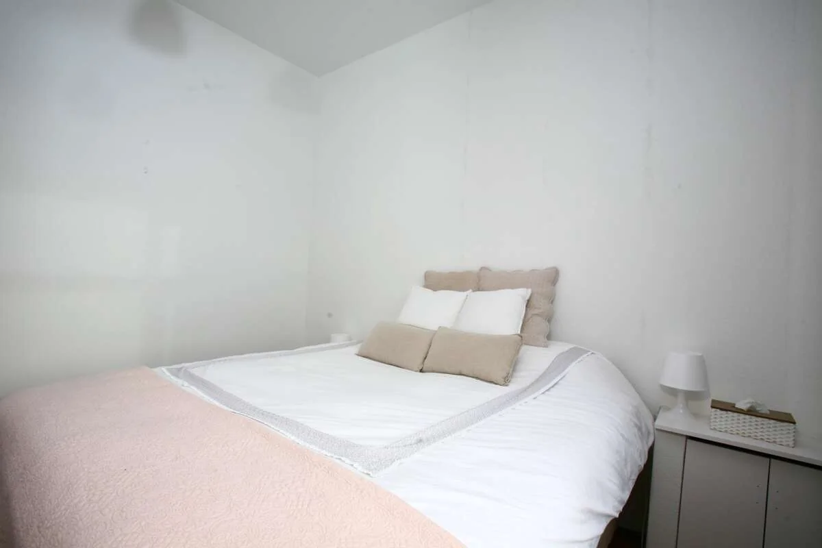 Foto van de Appartement gelegen aan de Juliana van Stolberglaan in Den Haag