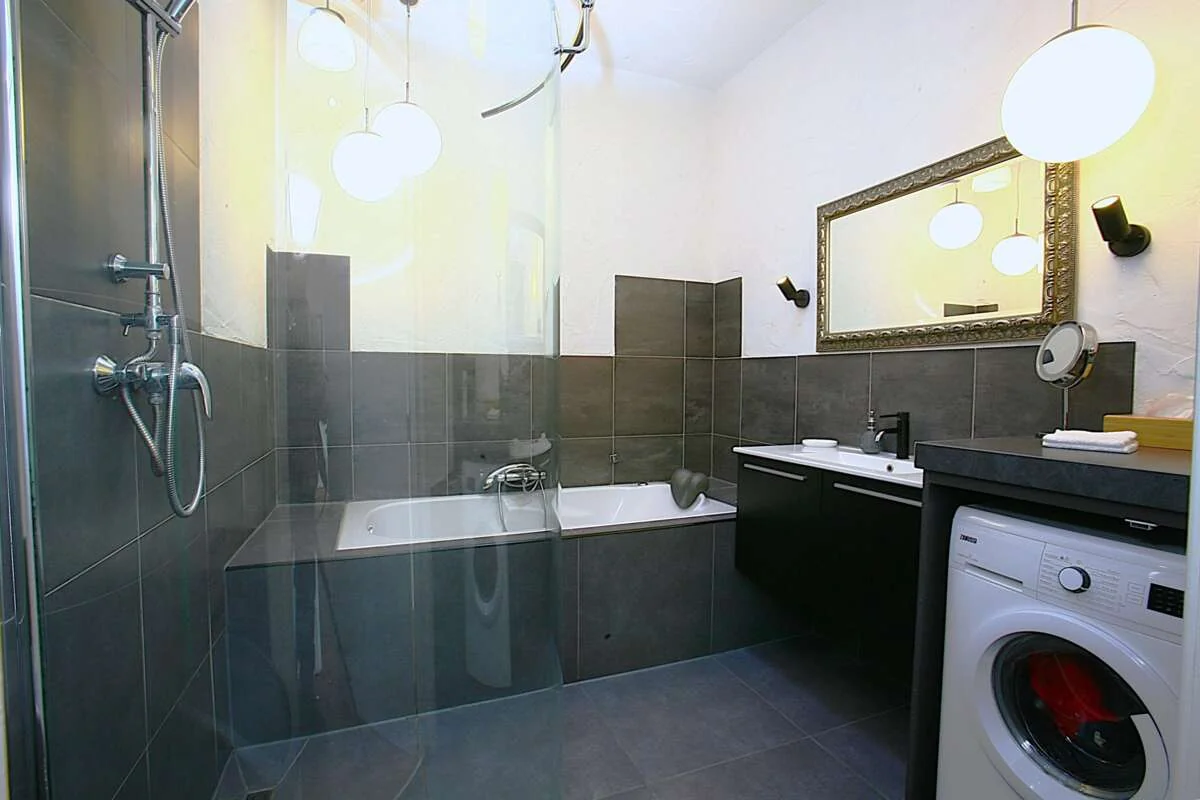 Foto van de Appartement gelegen aan de Juliana van Stolberglaan in Den Haag