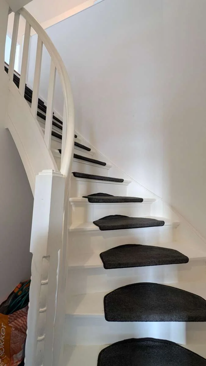 Foto van de Appartement gelegen aan de Juliana van Stolberglaan in Den Haag