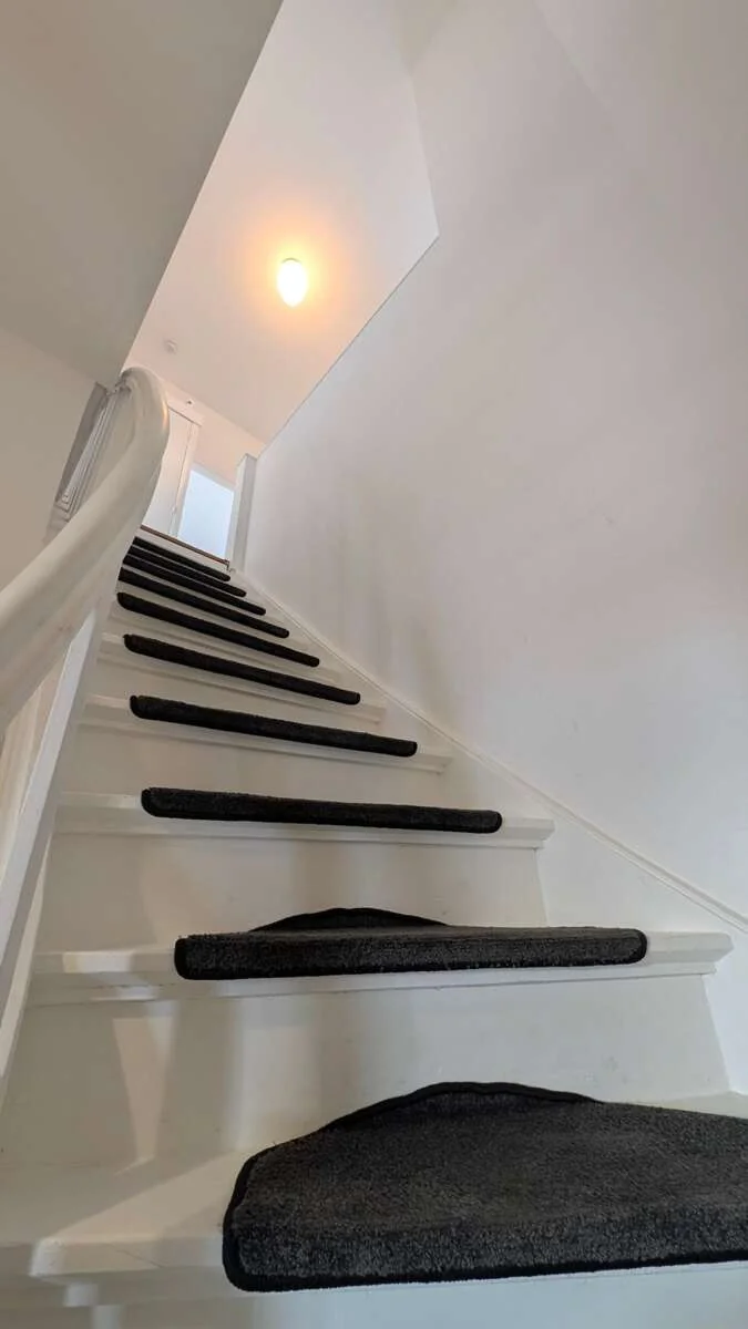 Foto van de Appartement gelegen aan de Juliana van Stolberglaan in Den Haag