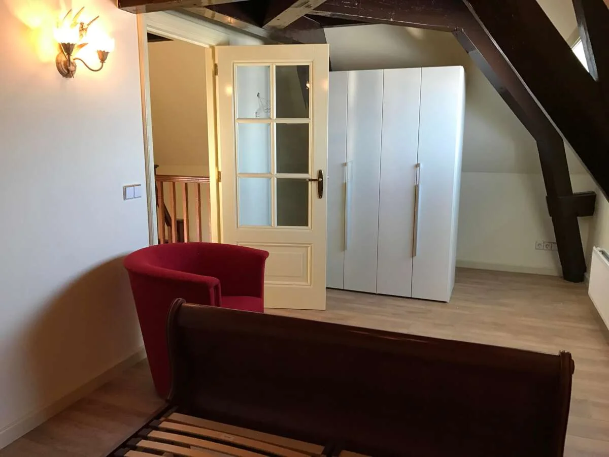 Foto van de Appartement gelegen aan de Rapenburg in Leiden