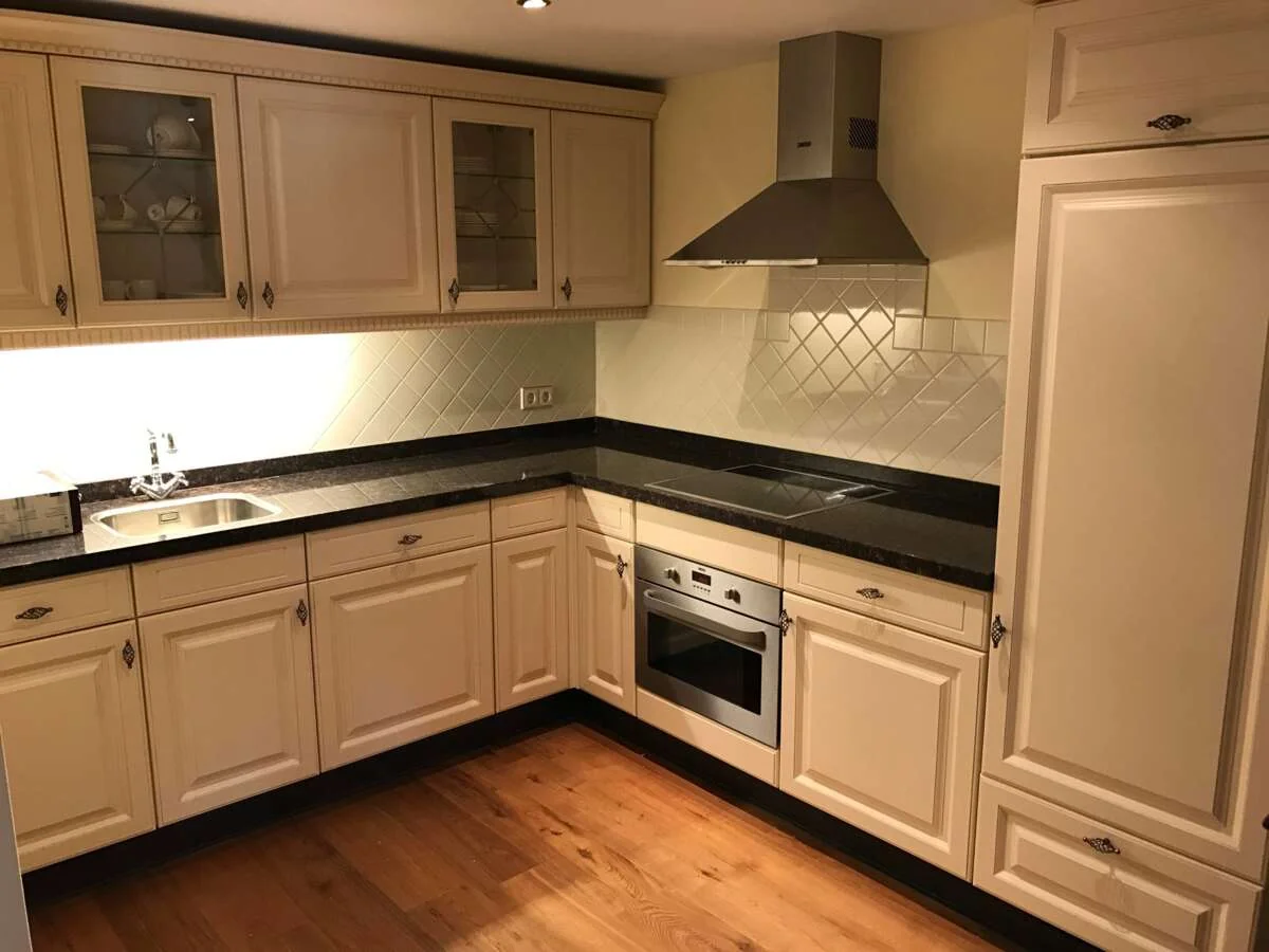 Foto van de Appartement gelegen aan de Rapenburg in Leiden