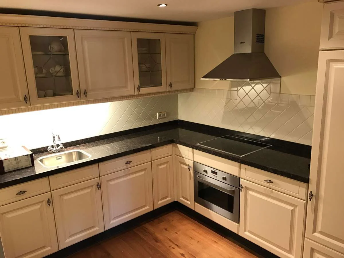 Foto van de Appartement gelegen aan de Rapenburg in Leiden