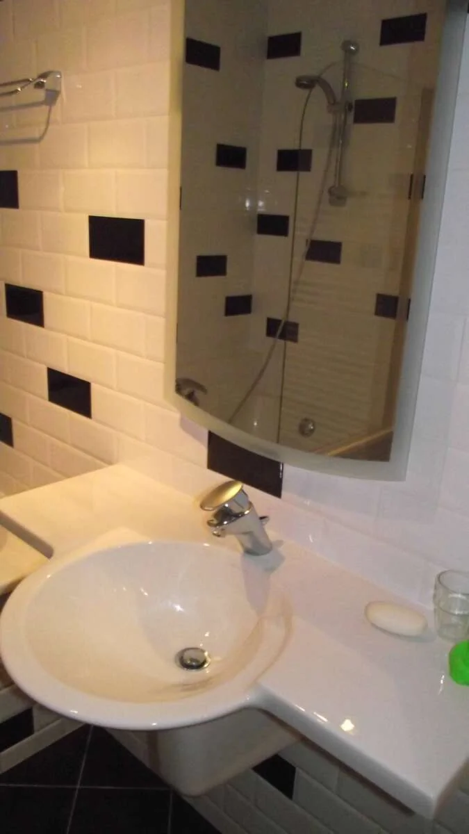 Foto van de Appartement gelegen aan de Oude Singel in Leiden