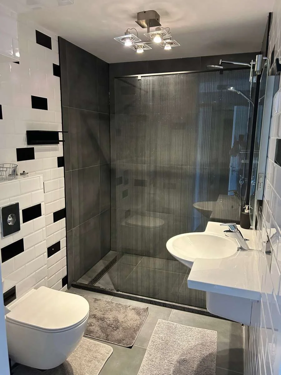 Foto van de Appartement gelegen aan de Oude Singel in Leiden