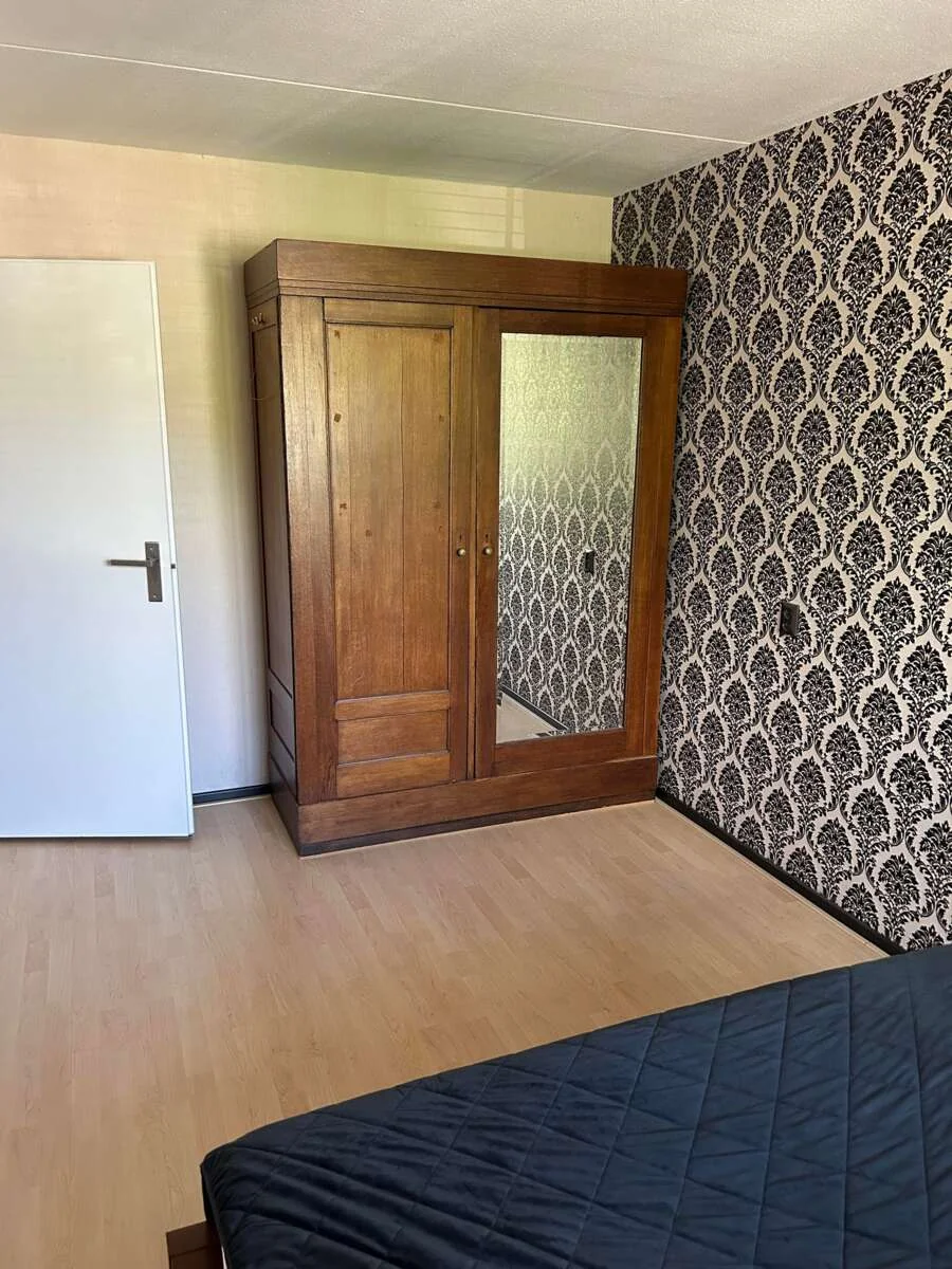 Foto van de Appartement gelegen aan de Oude Singel in Leiden