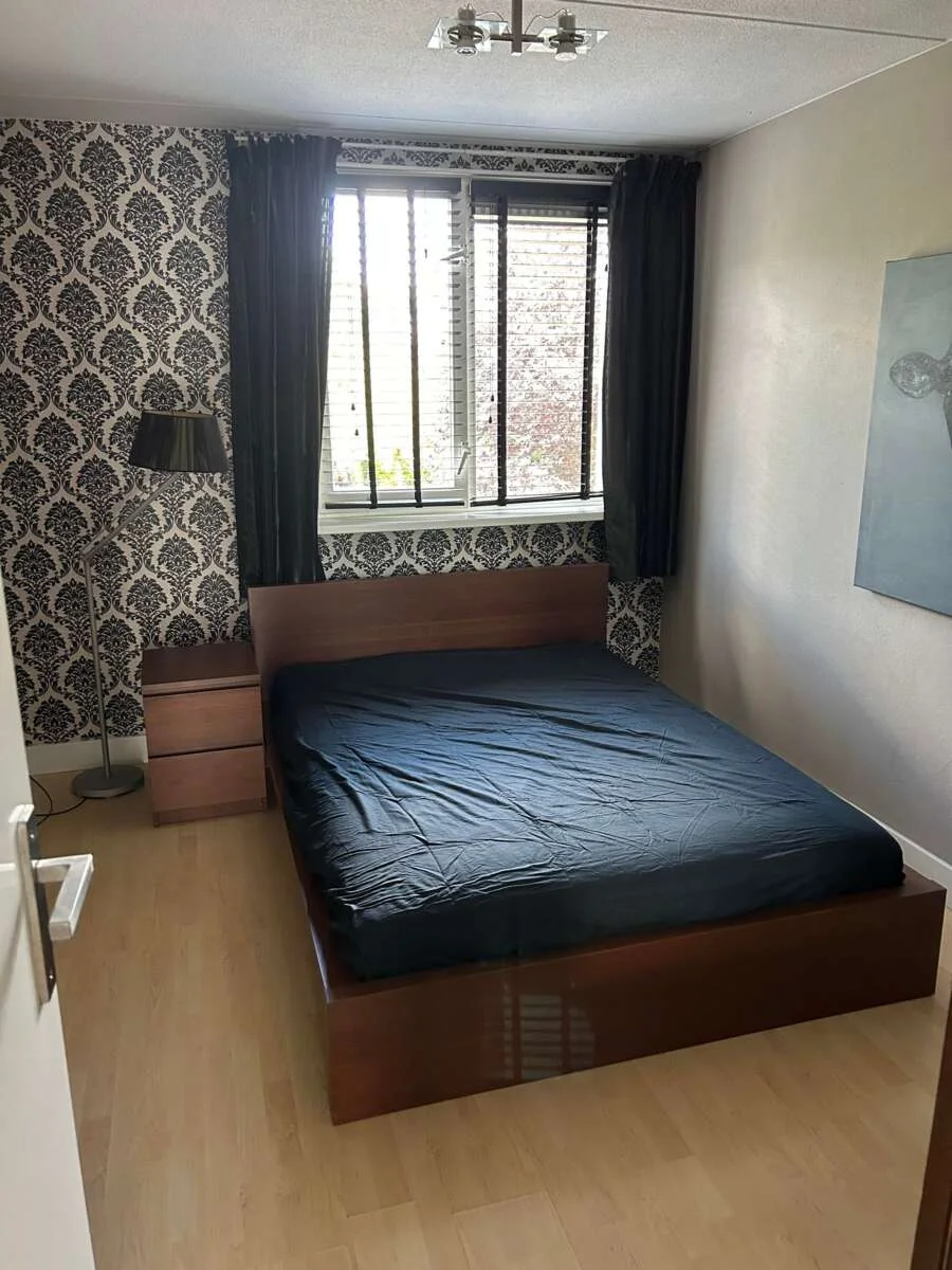 Foto van de Appartement gelegen aan de Oude Singel in Leiden