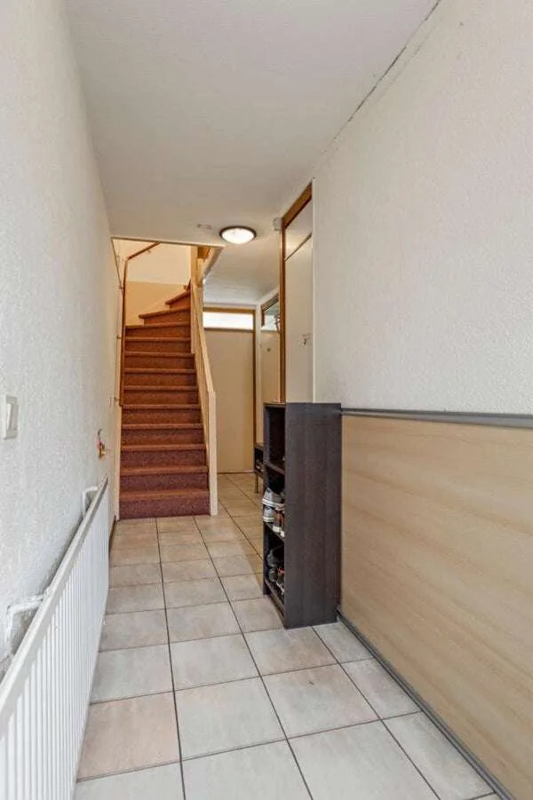 Foto van de Appartement gelegen aan de Hanenberglanden in Enschede