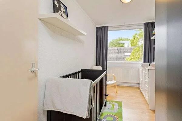 Foto van de Appartement gelegen aan de Hanenberglanden in Enschede