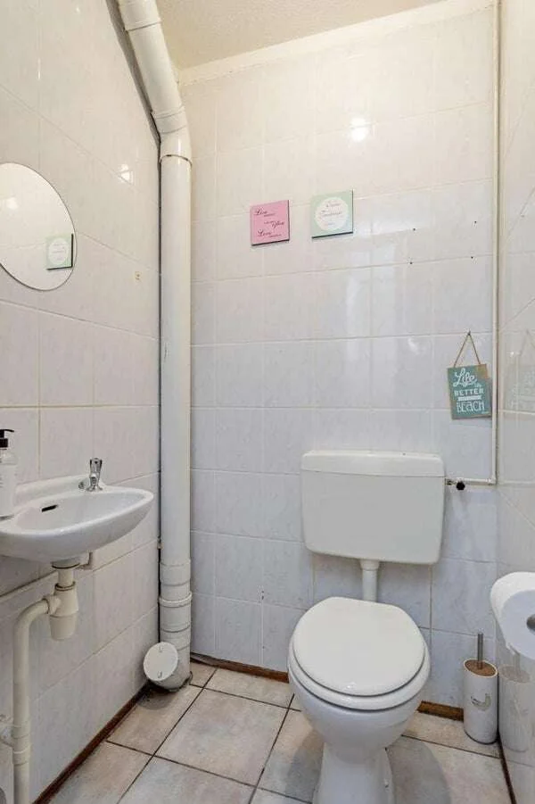 Foto van de Appartement gelegen aan de Hanenberglanden in Enschede