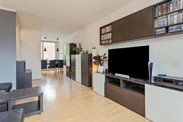 Foto van de Appartement gelegen aan de Hanenberglanden in Enschede