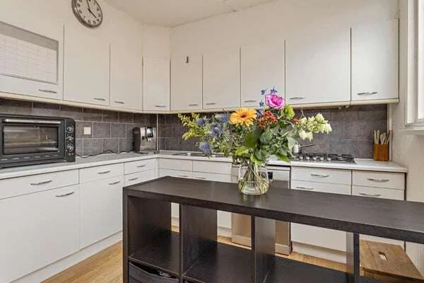 Foto van de Appartement gelegen aan de Hanenberglanden in Enschede