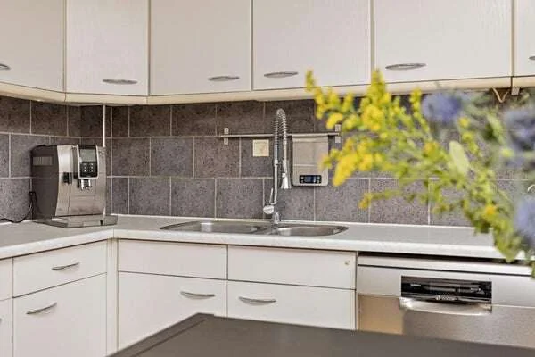 Foto van de Appartement gelegen aan de Hanenberglanden in Enschede