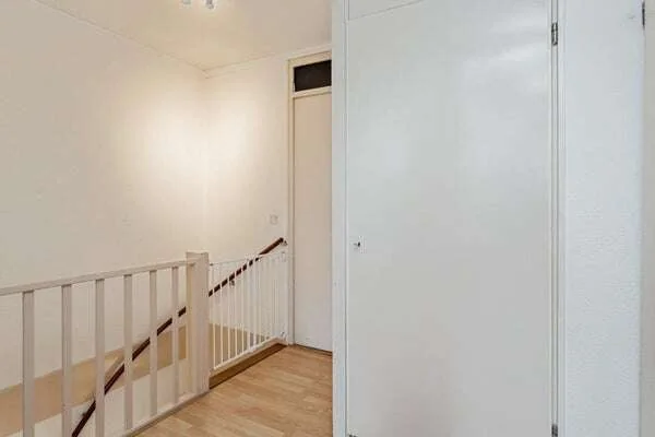 Foto van de Appartement gelegen aan de Hanenberglanden in Enschede