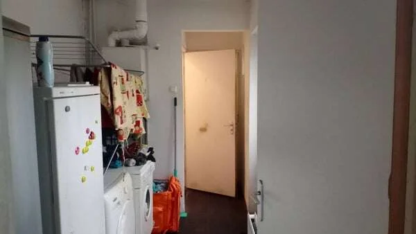 Foto van de Kamer gelegen aan de Hoogstraat in Enschede