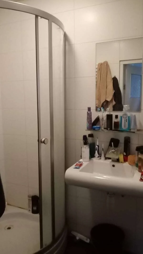 Foto van de Kamer gelegen aan de Hoogstraat in Enschede