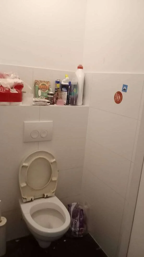 Foto van de Kamer gelegen aan de Hoogstraat in Enschede