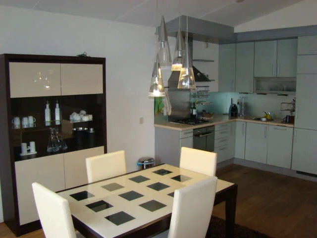 Foto van de Appartement gelegen aan de Concourslaan in Hoofddorp