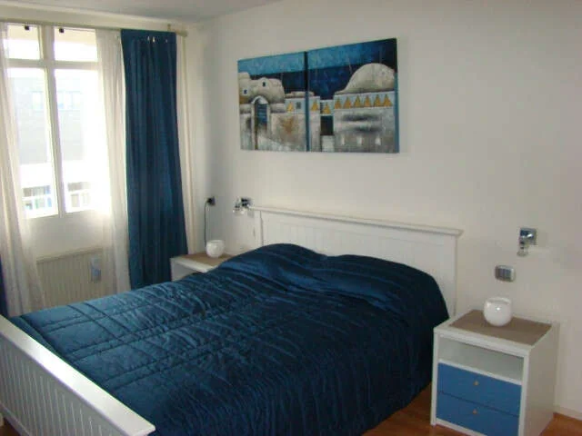 Foto van de Appartement gelegen aan de Concourslaan in Hoofddorp