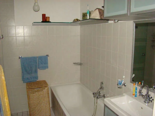 Foto van de Appartement gelegen aan de Concourslaan in Hoofddorp