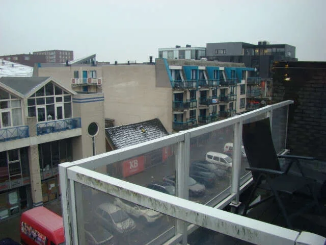 Foto van de Appartement gelegen aan de Concourslaan in Hoofddorp