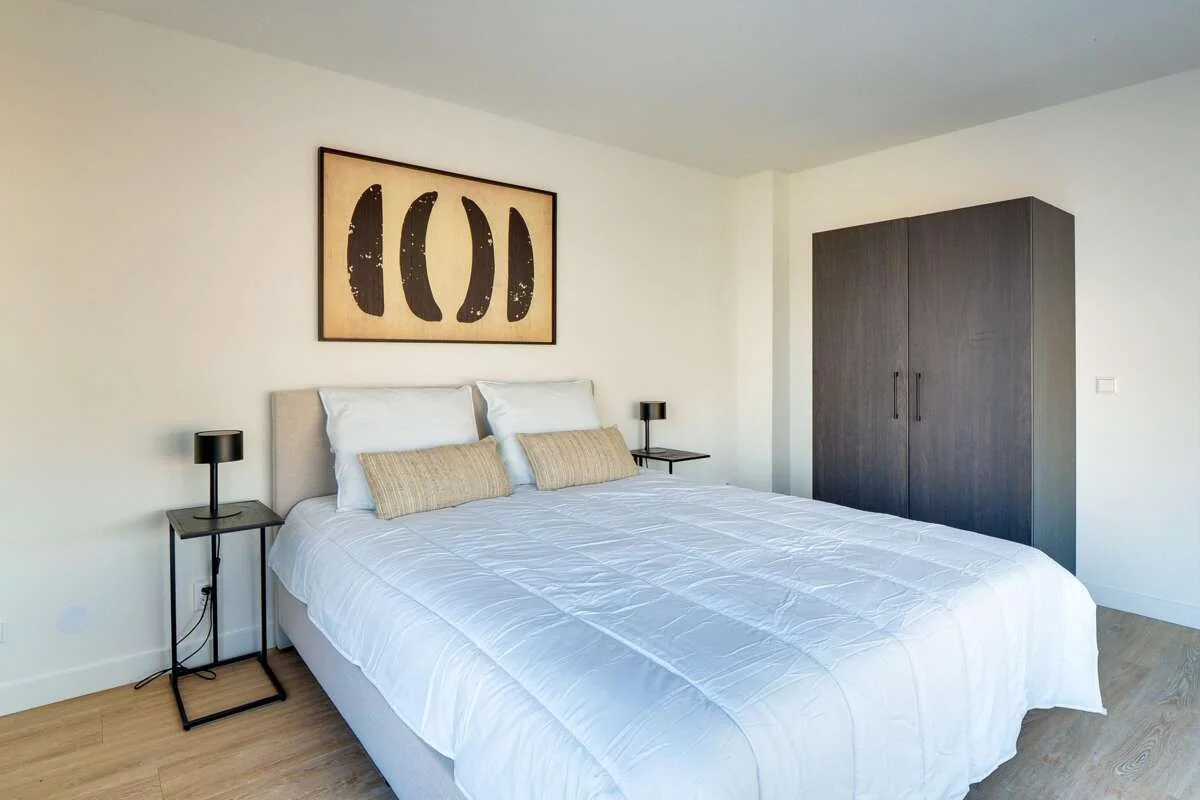 Foto van de Appartement gelegen aan de Anton Geesinkstraat in Utrecht