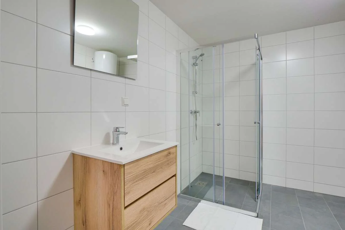 Foto van de Appartement gelegen aan de Anton Geesinkstraat in Utrecht