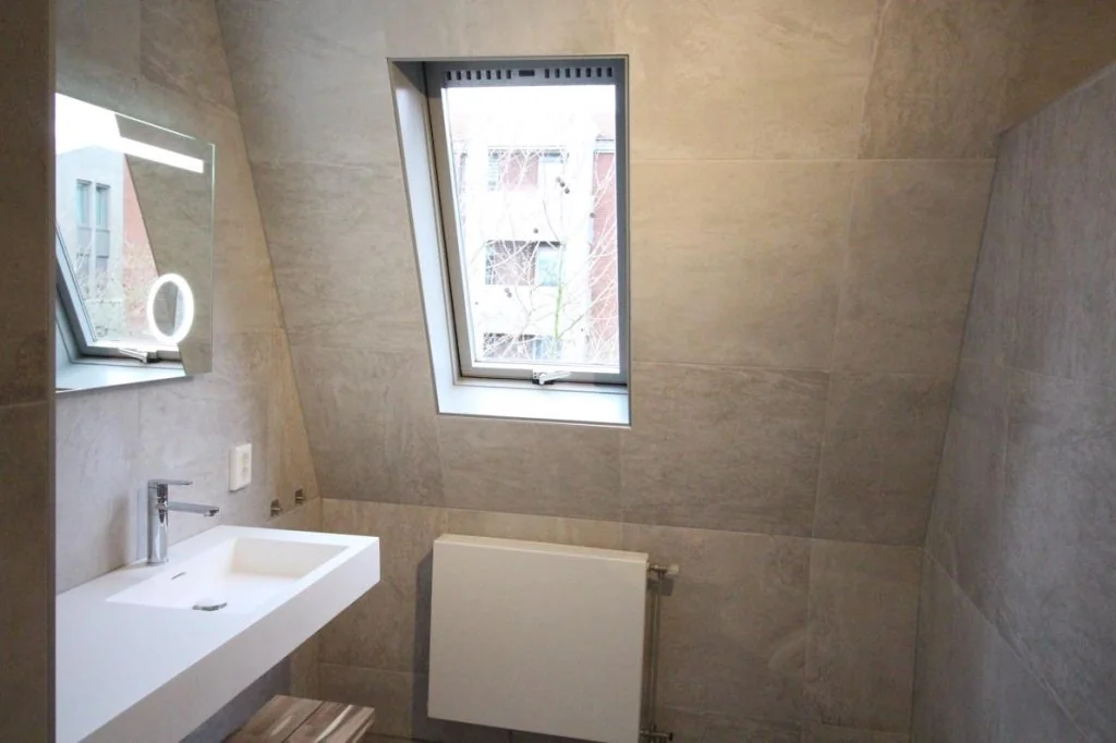 Foto van de Appartement gelegen aan de Goirkestraat in Tilburg