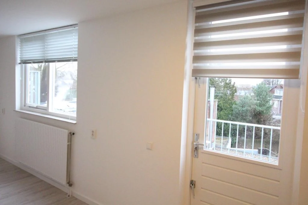 Foto van de Appartement gelegen aan de Goirkestraat in Tilburg