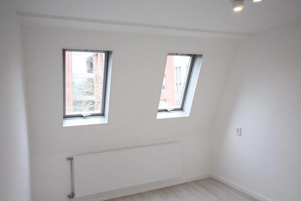 Foto van de Appartement gelegen aan de Goirkestraat in Tilburg