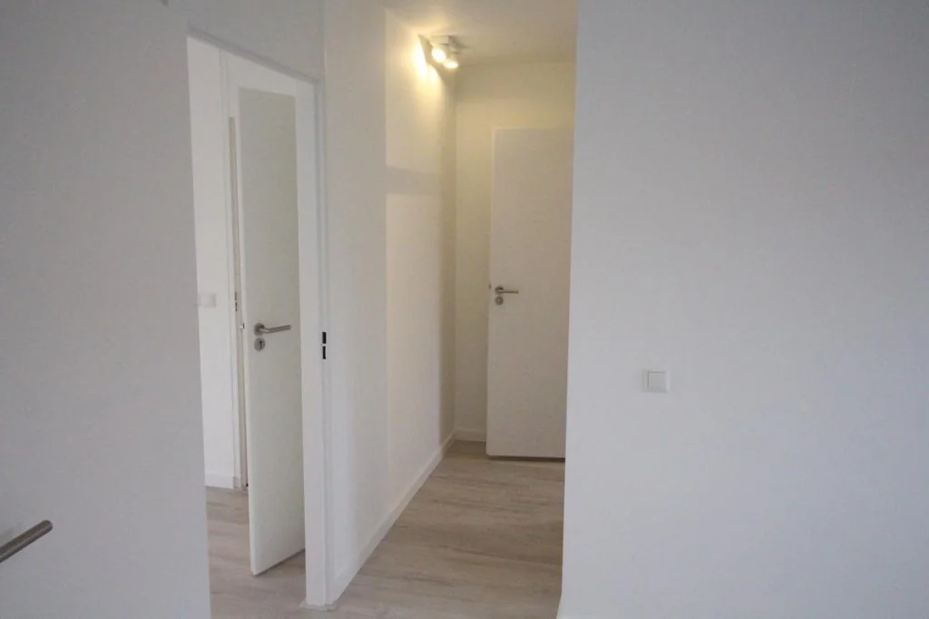 Foto van de Appartement gelegen aan de Goirkestraat in Tilburg