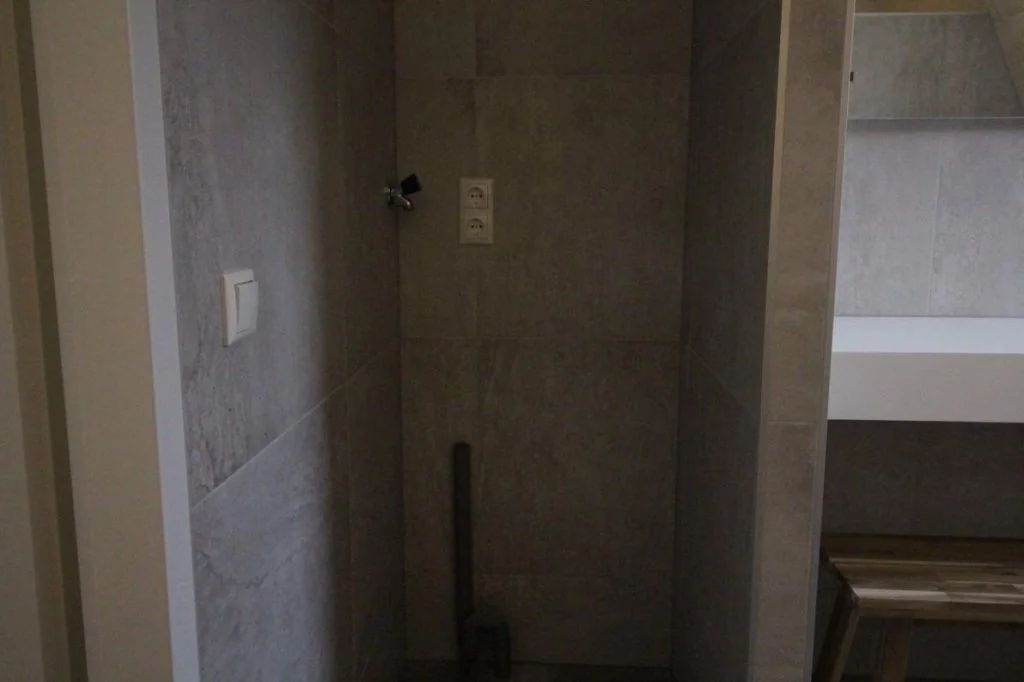 Foto van de Appartement gelegen aan de Goirkestraat in Tilburg