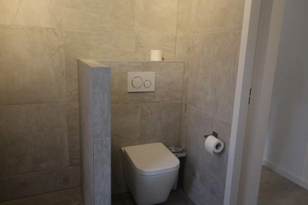 Foto van de Appartement gelegen aan de Goirkestraat in Tilburg