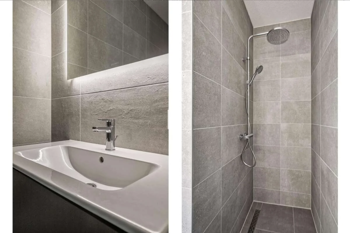 Foto van de Appartement gelegen aan de Niemeyerstraat in Hoofddorp