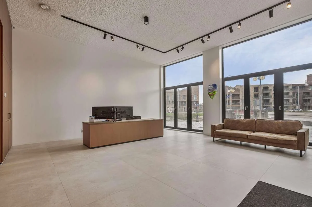 Foto van de Appartement gelegen aan de Niemeyerstraat in Hoofddorp