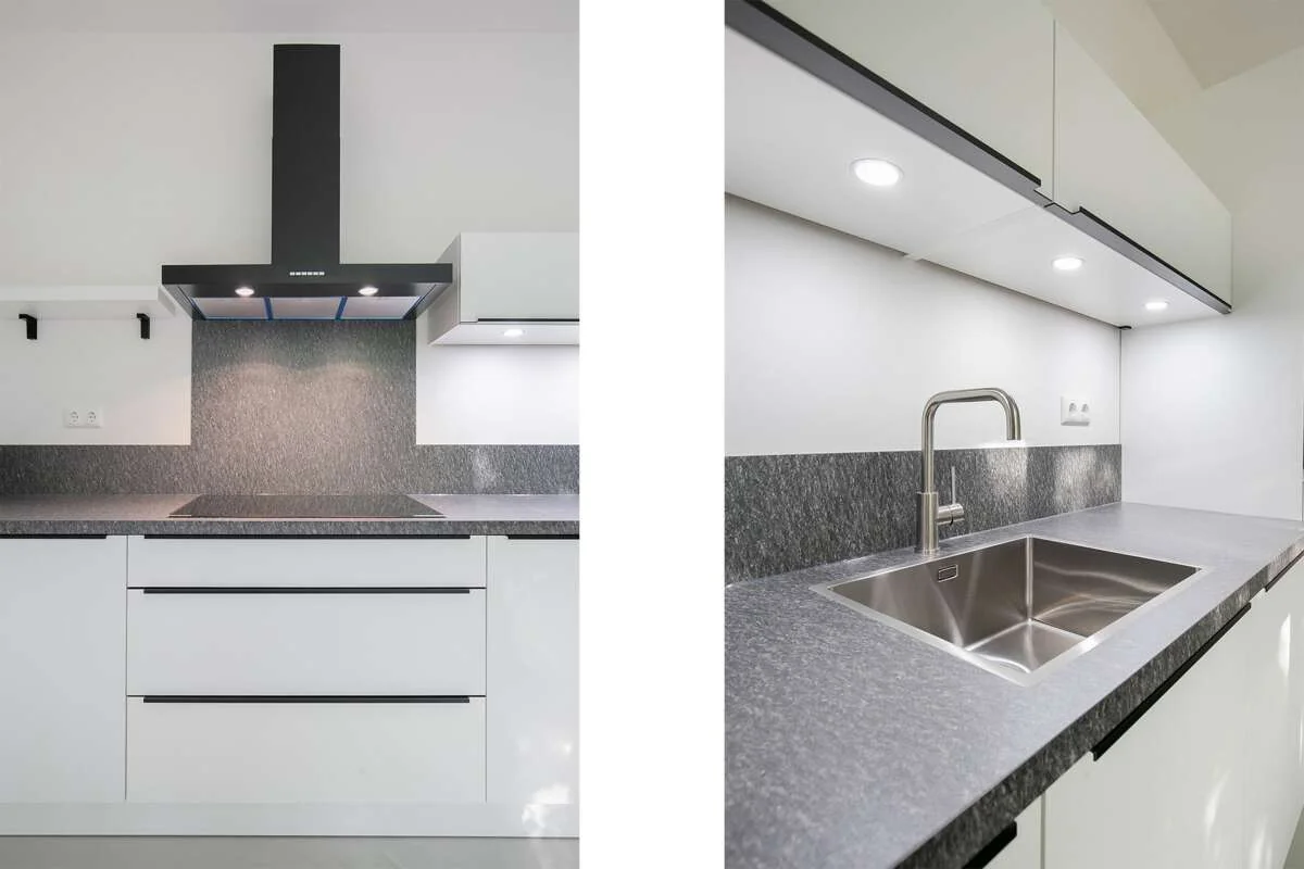 Foto van de Appartement gelegen aan de F.C. Dondersstraat in Utrecht