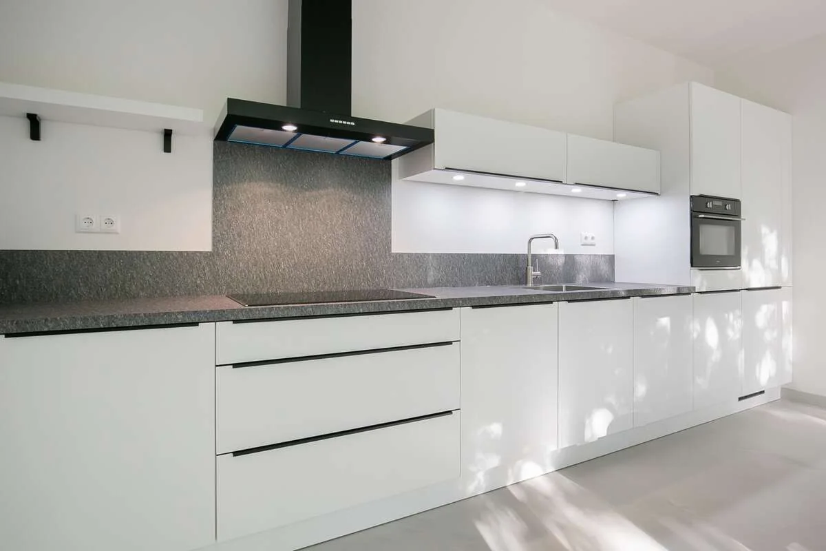 Foto van de Appartement gelegen aan de F.C. Dondersstraat in Utrecht